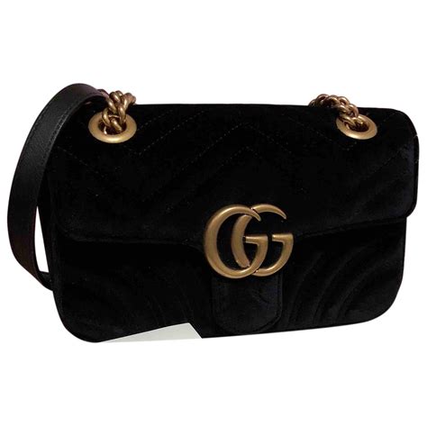 buy used gucci crossbody|preowned gucci.